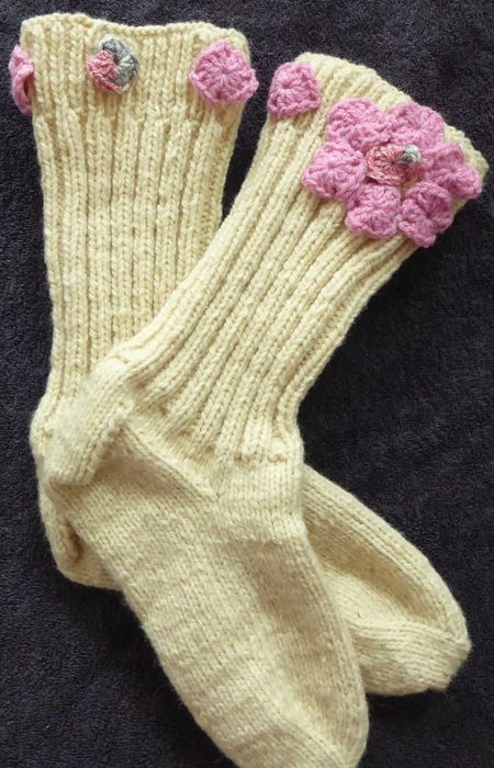 вълнени чорапи,р-р 37/38/39