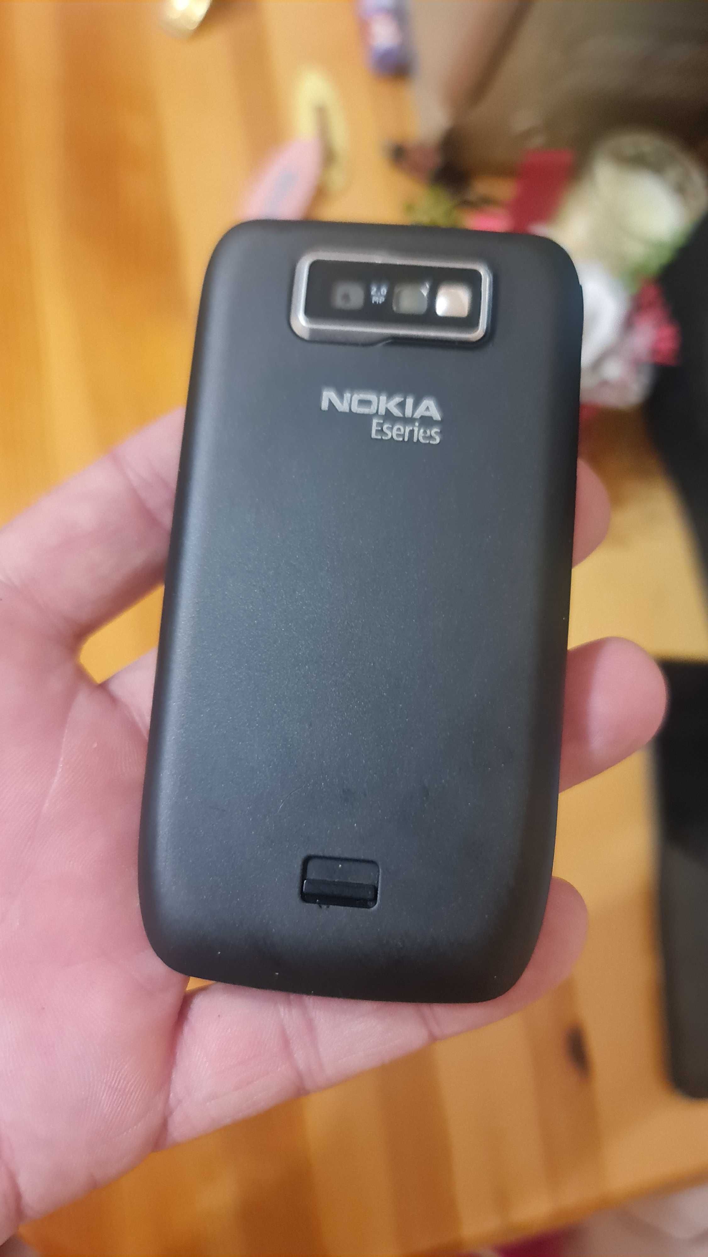 Нокиа Е63 Nokia E63