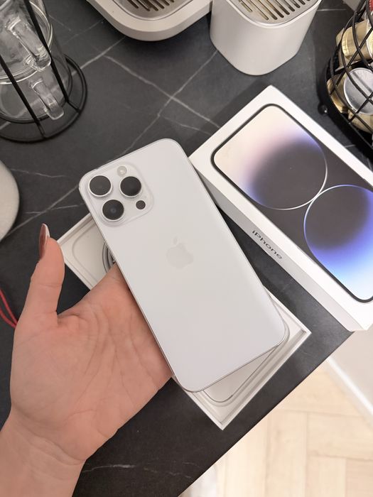 Iphone 14 pro max 256GB