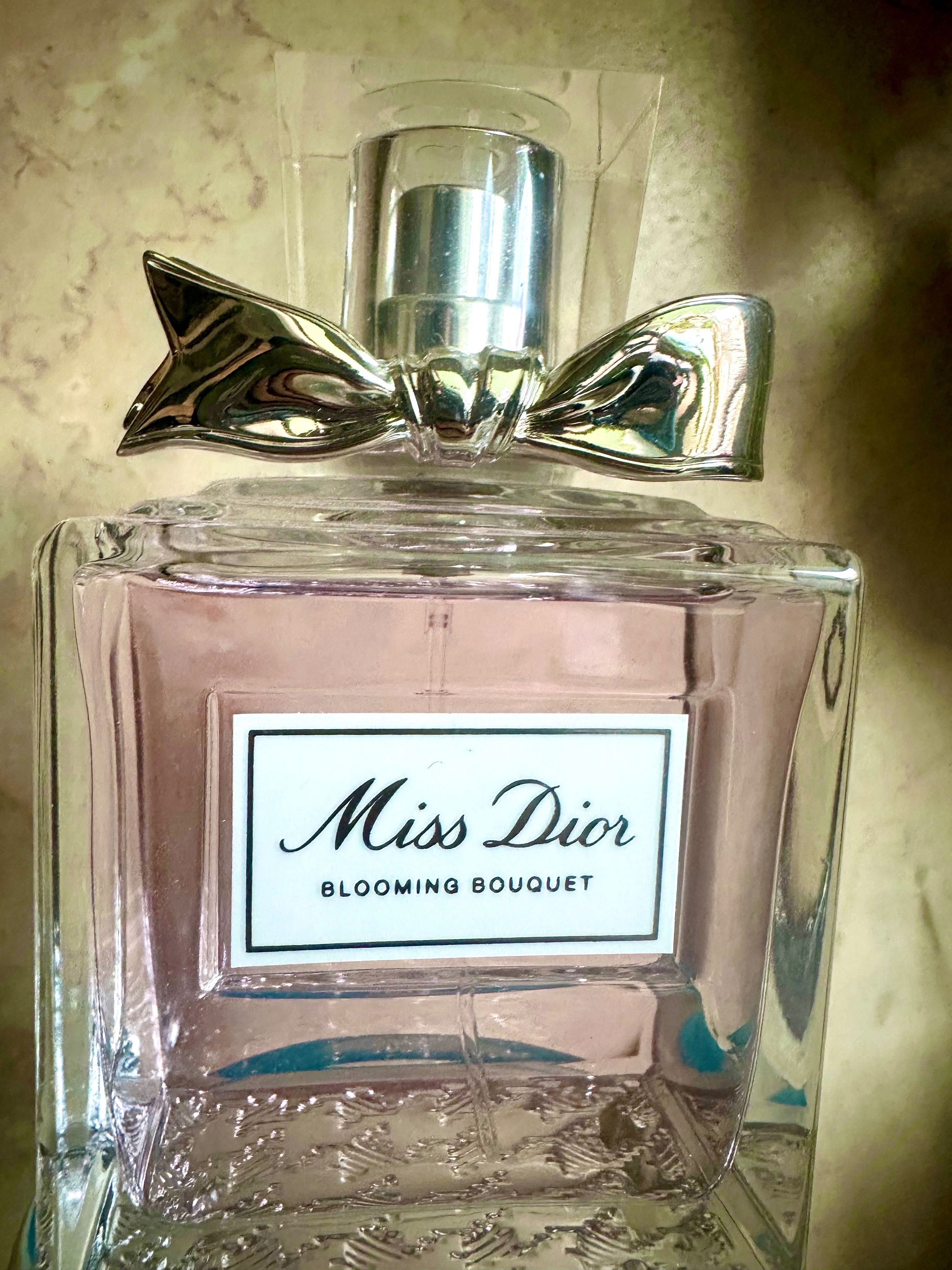 MISS DIOR Blooming Bouquet 100ml