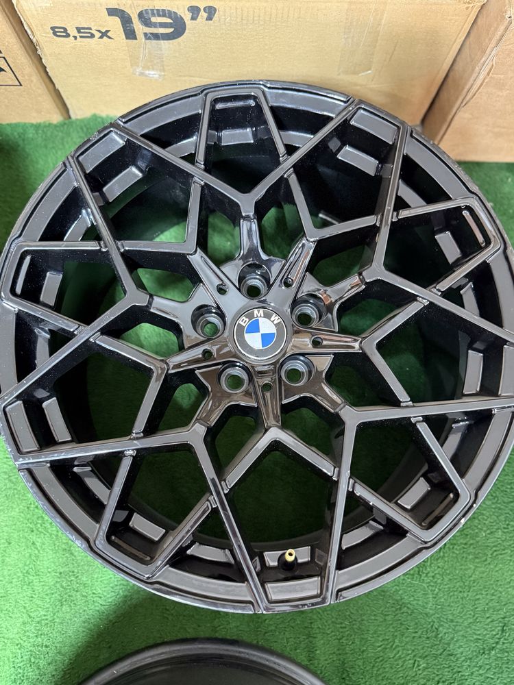 Спорт Пакет Джанти за BMW G20 G30 5x112 19 цола