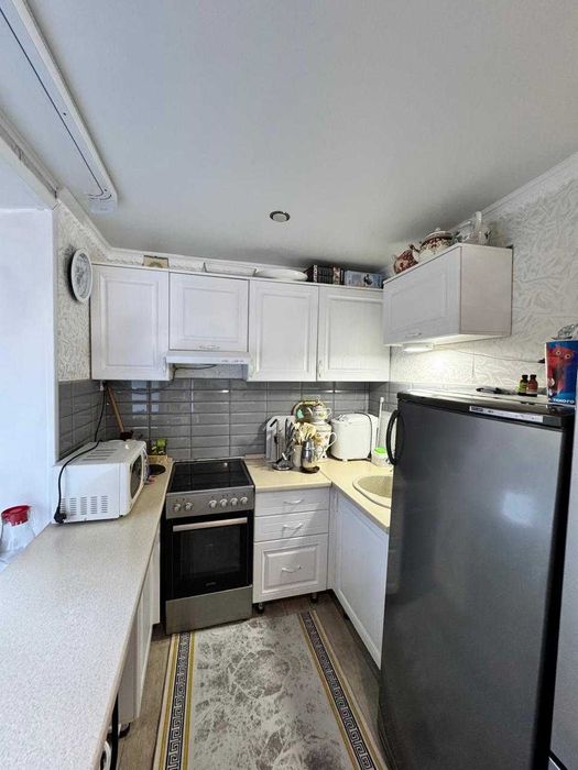 Продам 2х комн кв ул.АМолдагулова 47/5