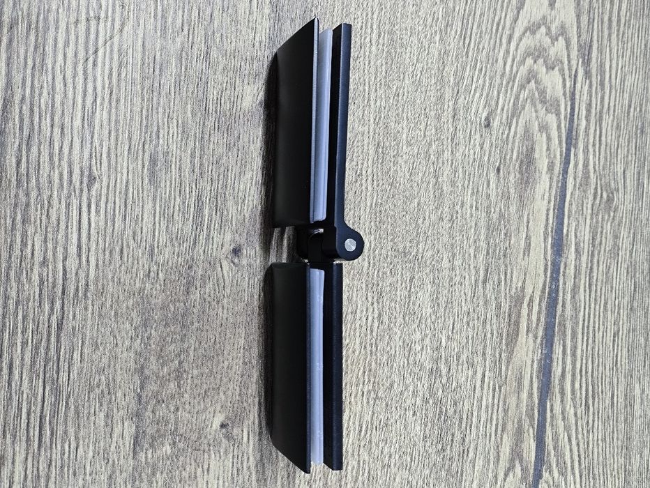 Петли для форточки (петля банан)