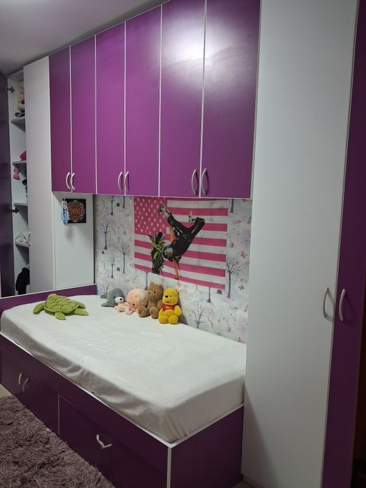 Set complet dormitor copil