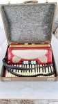 Acordeon Hohner Verdi IV