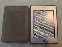 Amazon Kindle - 7th generation