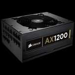 Sursa gaming putere 1200W Corsair AX1200 Full Modulara  80 Plus Gold