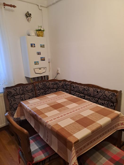 Vand apartament in Targoviste