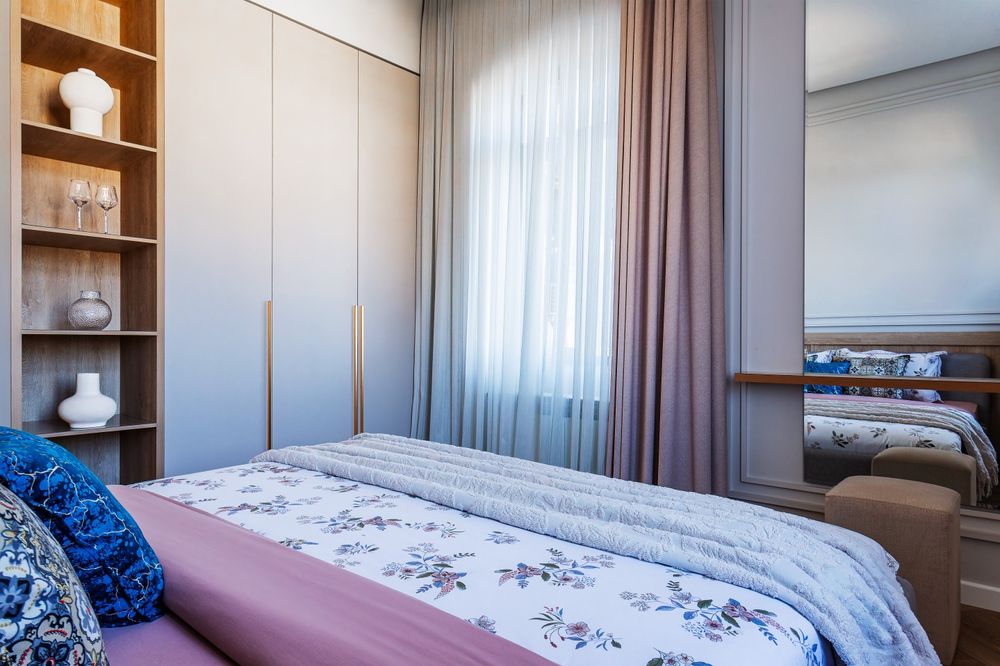 Квартира посуточно рядом с метро | Short Stay Apartment Near Metro