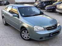 Chevrolet Lacetti -2006-99.000KM-OFERTA