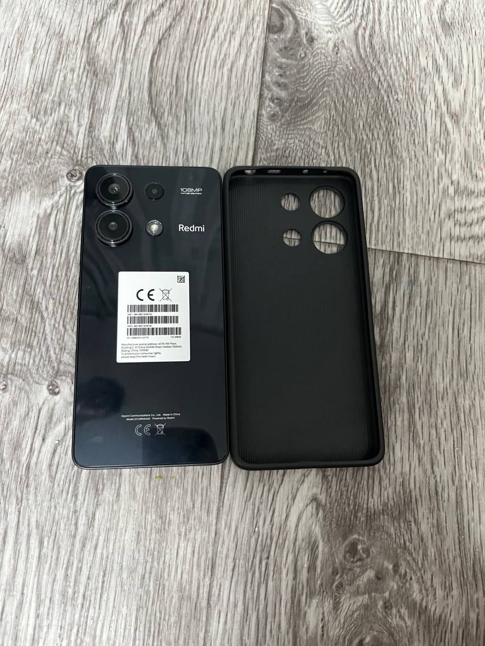 redmi note 13 4G