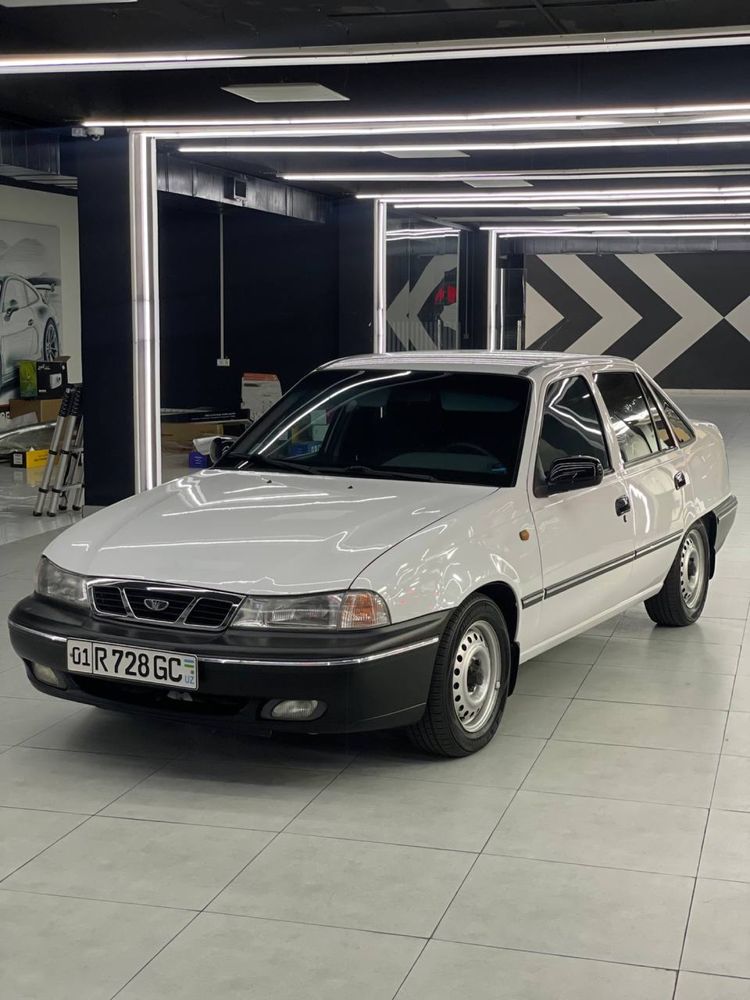 Nexia 1 2007 yil