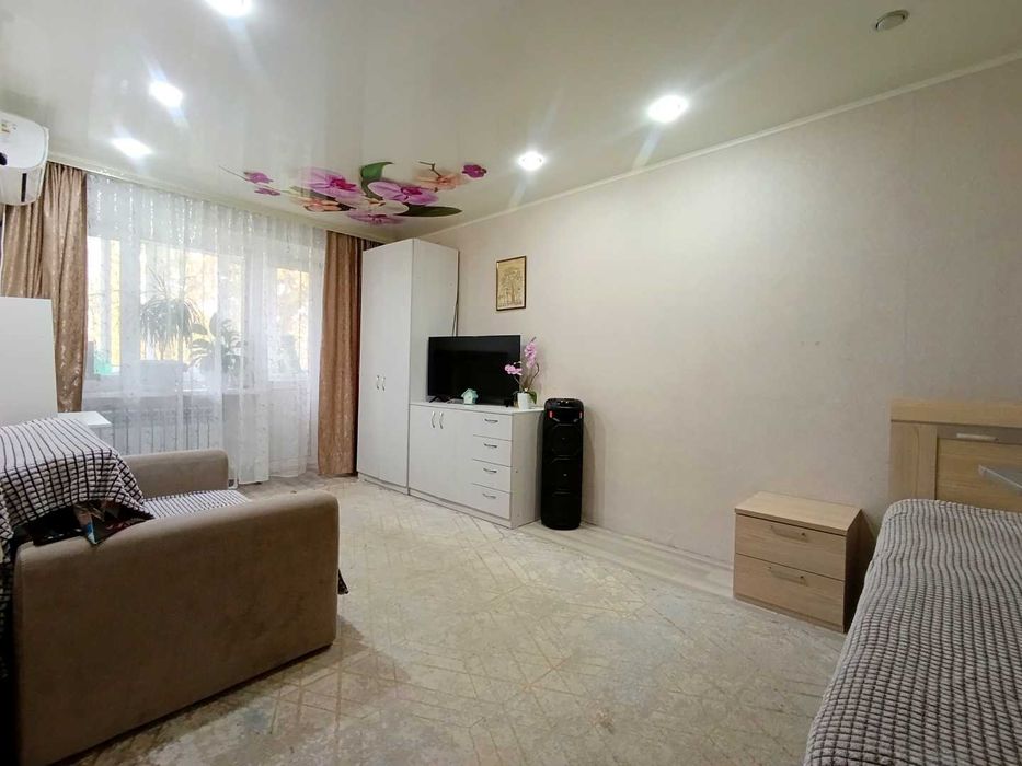 1 комнатная квартира