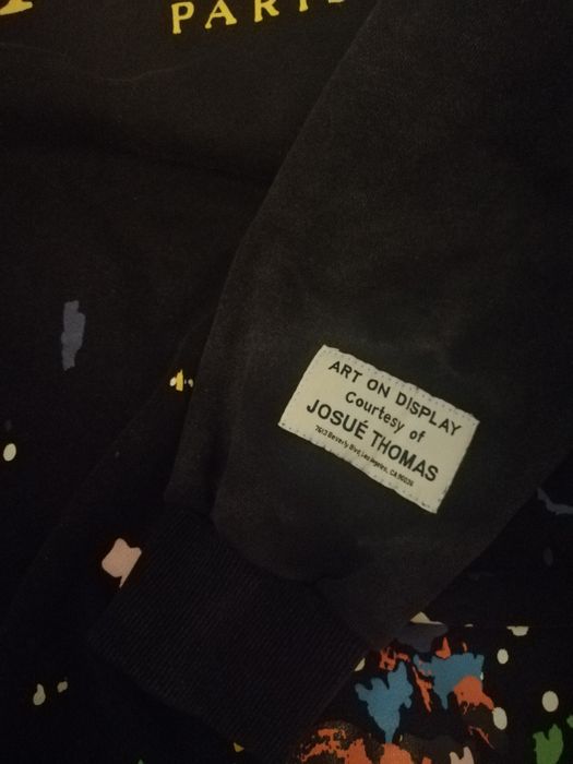 Hanorac Lanvin Paris