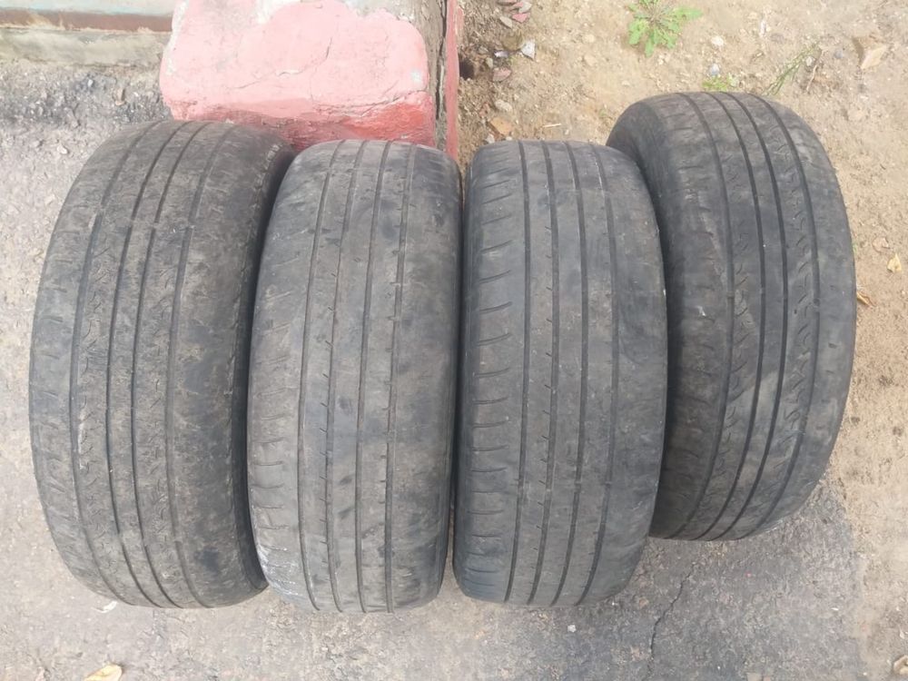 Продам шины