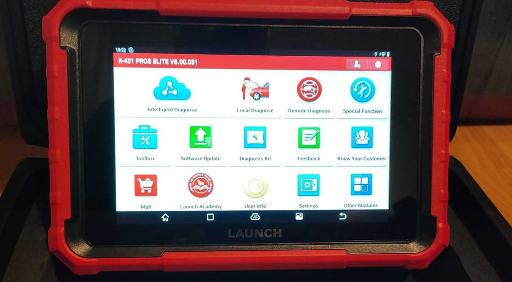 Servicii Diagnoza Auto / Verificare achizitionare auto second hand