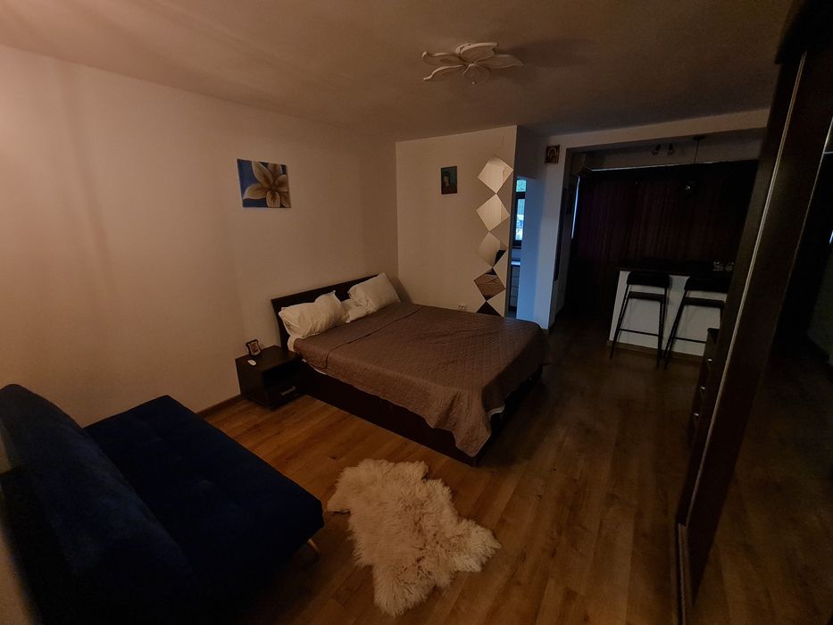 Închiriez apartament 1 camera, Sector 3, 3 min metrou Costin Georgian‼