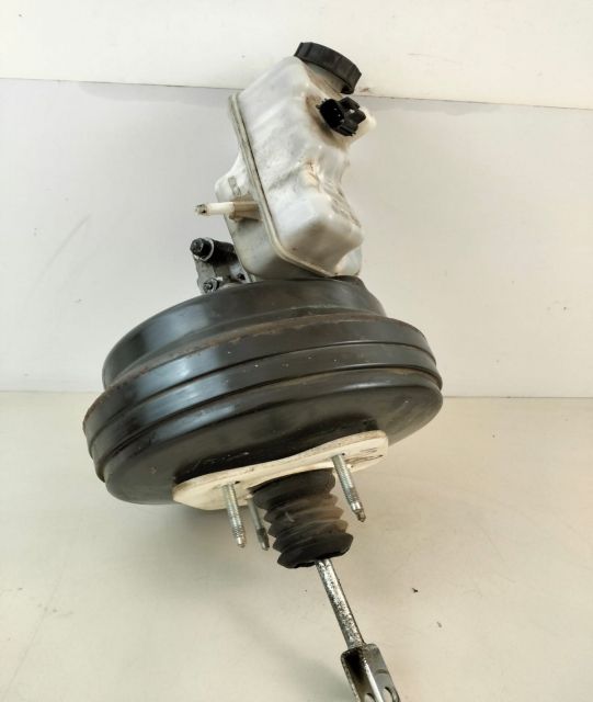 Tulumba  cu pompa frana 0204051165 Ford Transit a 3-a generatie