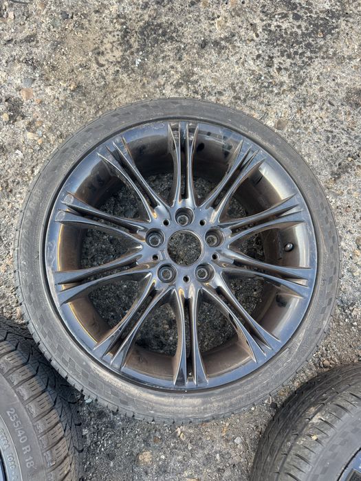 Джанти 18 бмв 5х120 bmw