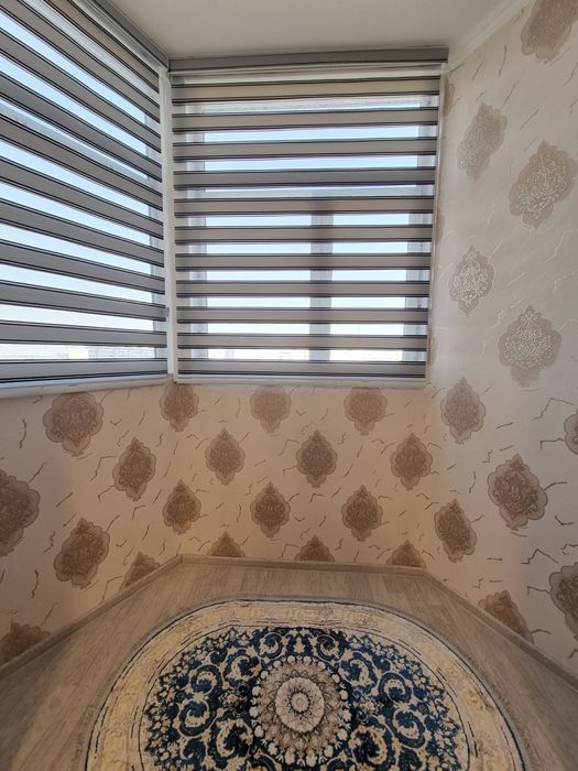 Продается 2 ком. Квартира площадью 52 кв.м. В Согдиане ор. 63 школа