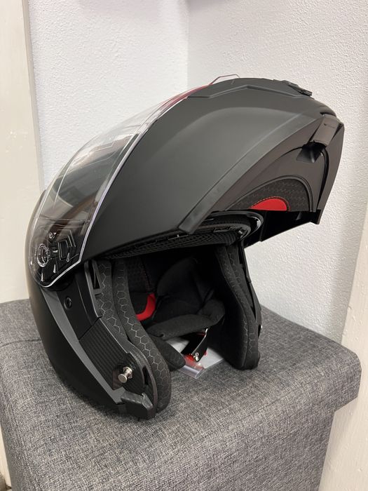 Casca moto marimea M L XL