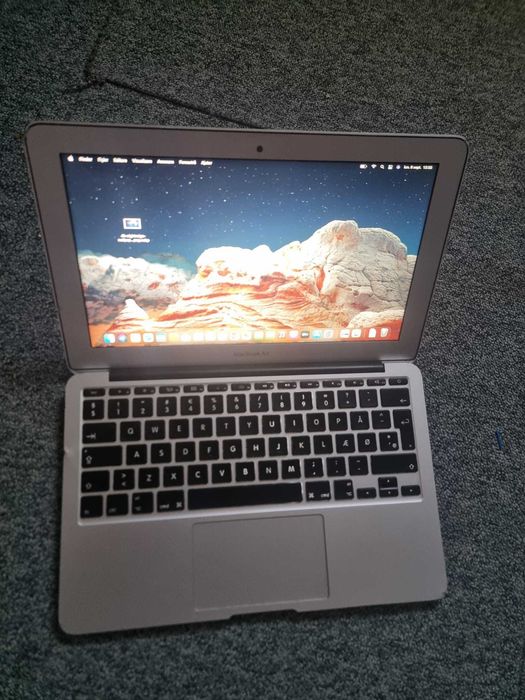 Macbook Air  2014 i5
