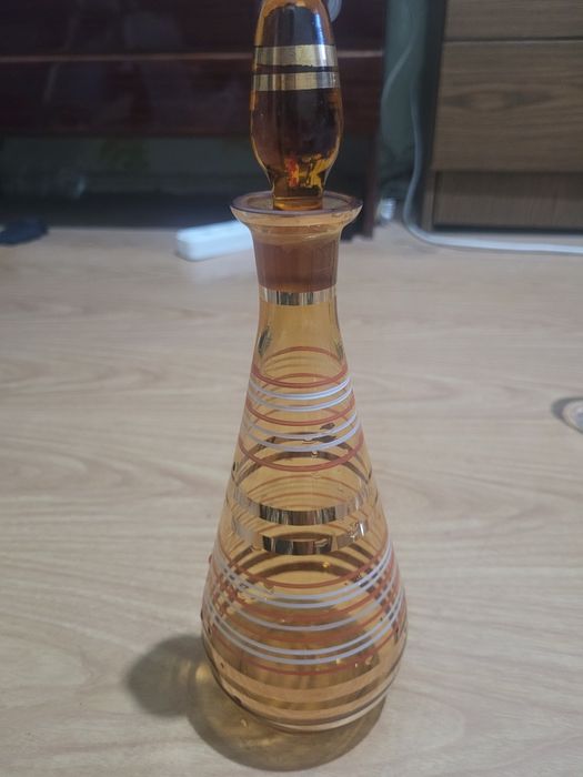 Шарбат учун идиш