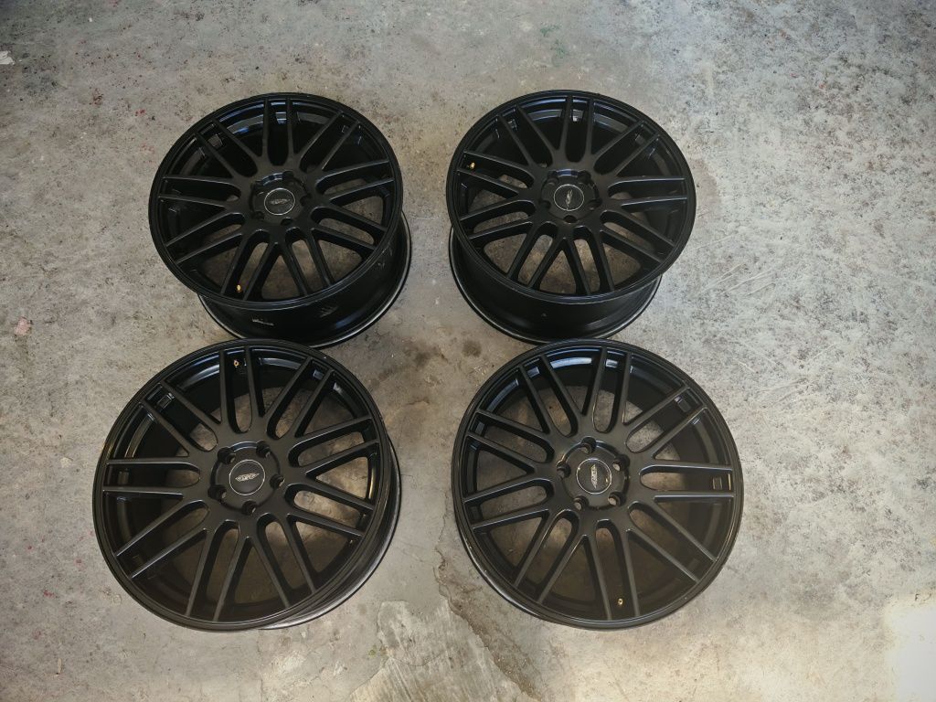 Джанти 19' 5x112