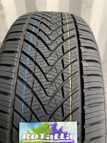 Нови всесезонни гуми ROTALLA SETULA 4 SEASON 235/55R19 105W XL НОВ DOT