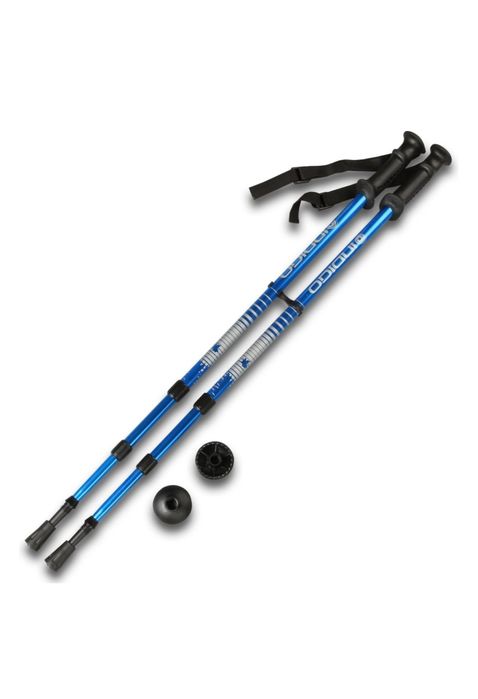 Палки для скандинавской ходьбы