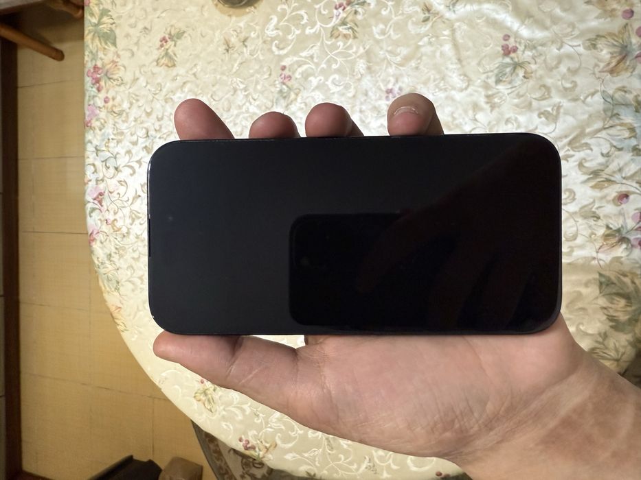 Iphone 16 128gb black Верифицированный