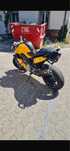 Motocicleta BMW f800 S