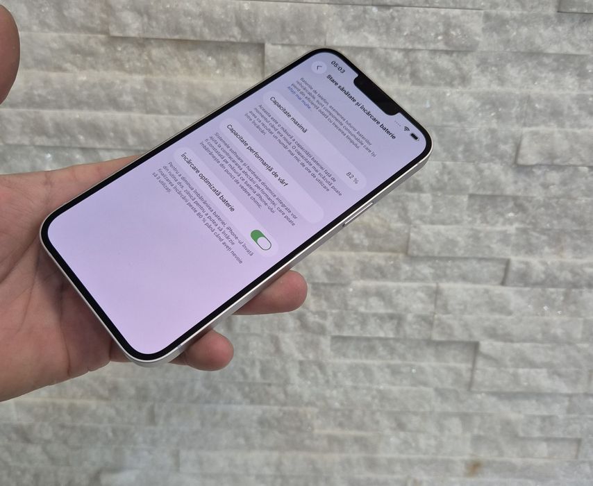 iPhone 14 Plus 256GB. Purple