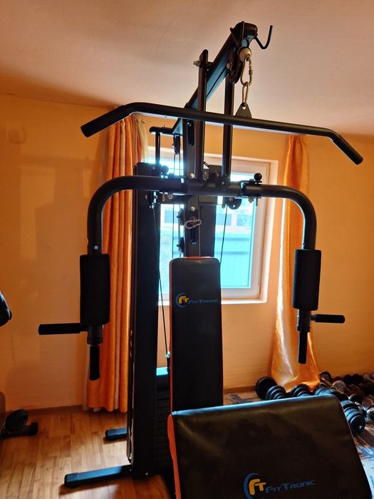 Vând aparat multifunctional urgent