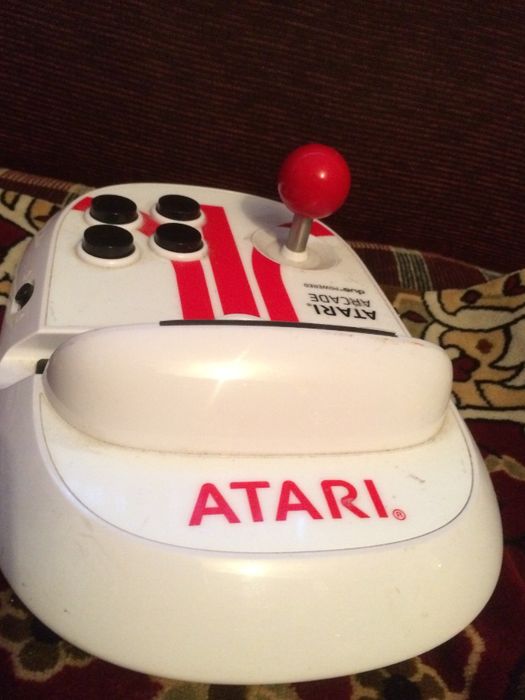 Atari Arcade pentru iPad - Duo Powered