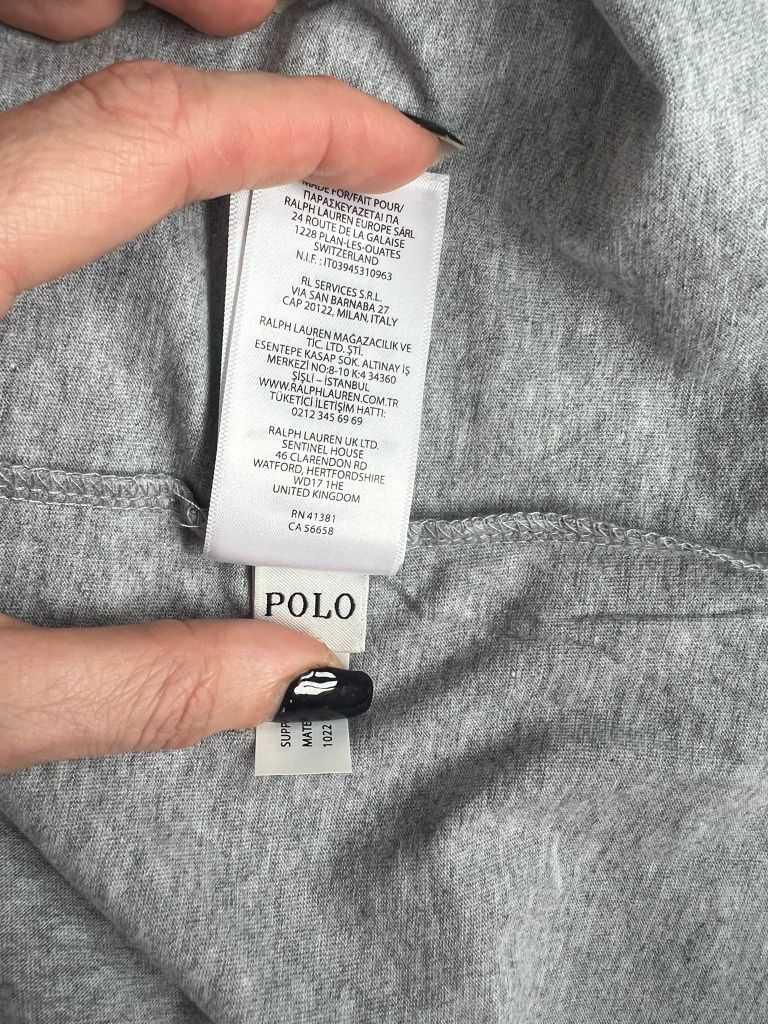 Tricou Polo Ralph Lauren