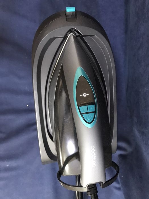 Парогенератор Cecotec