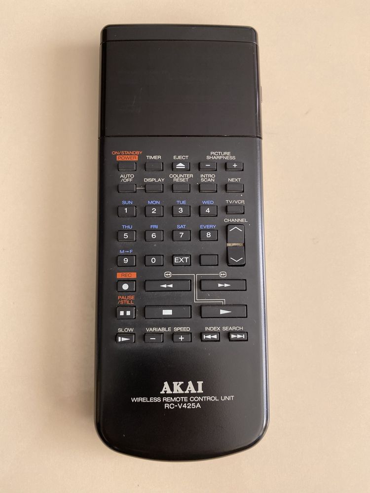 Telecomanda Akai