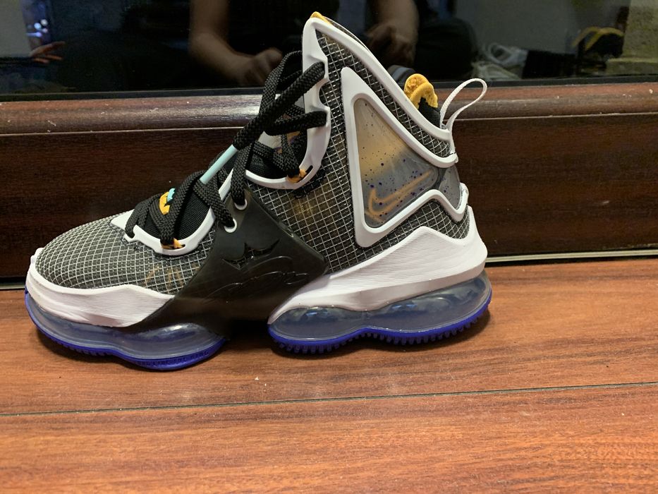 Nike Lebron Lebron