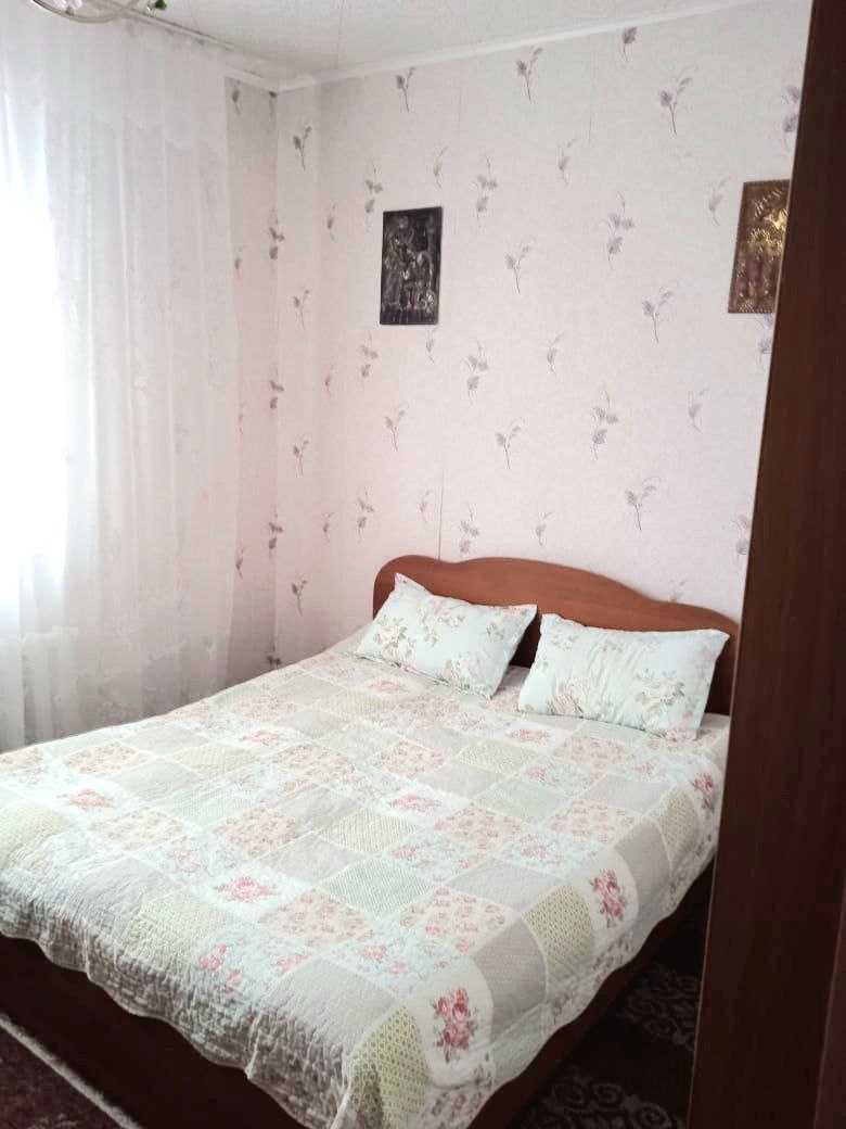 Продам благоустроенный дом в селе Златополье