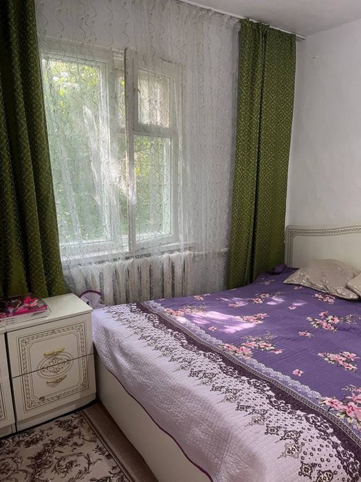 продам дом в село Коныр( Надеждовка)