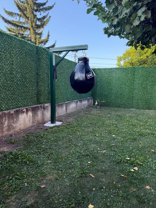 Боксова круша/ Чисто нова