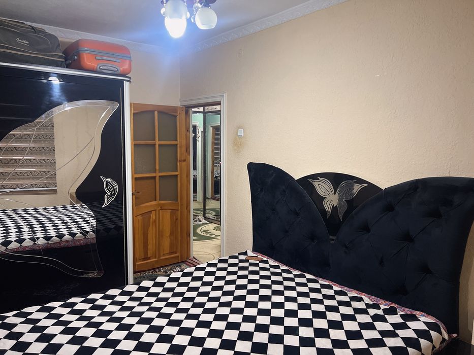 Продаётся квартира