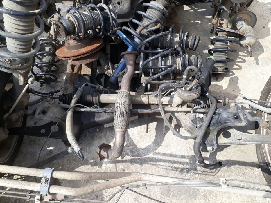 Punte fuzeta braț etrier sharan alhambra galaxy