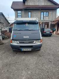 Vand iveco daily