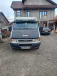 Vand iveco daily