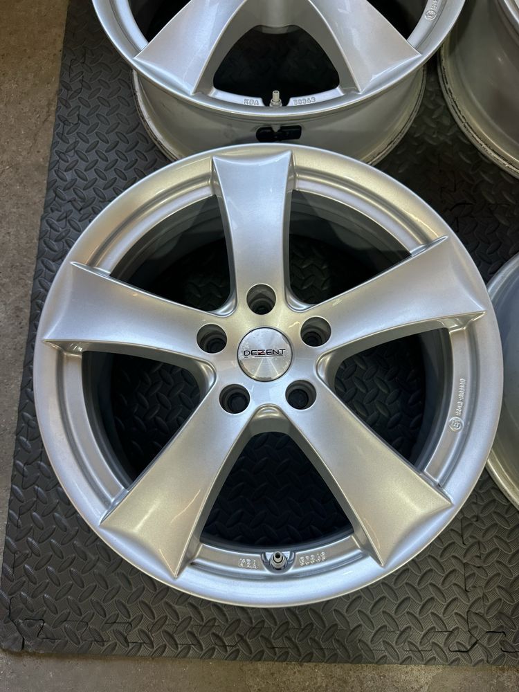 17-ки 5х112 - VAG Group-(Audi-VW-Skoda-Seat)