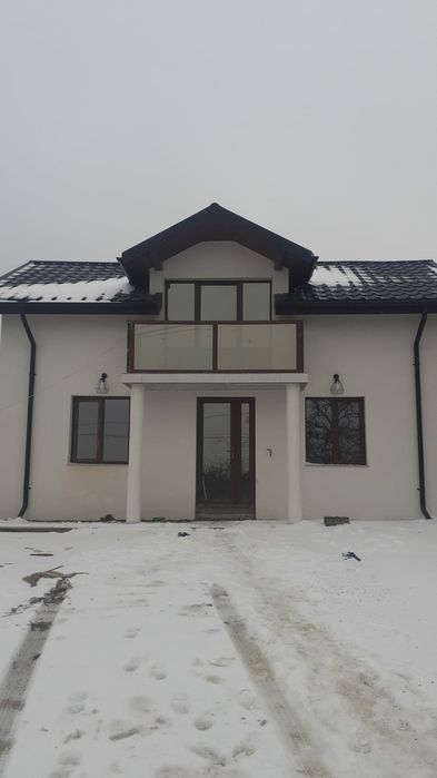 Ferestre si usi pvc cu geam termopan de la producator !