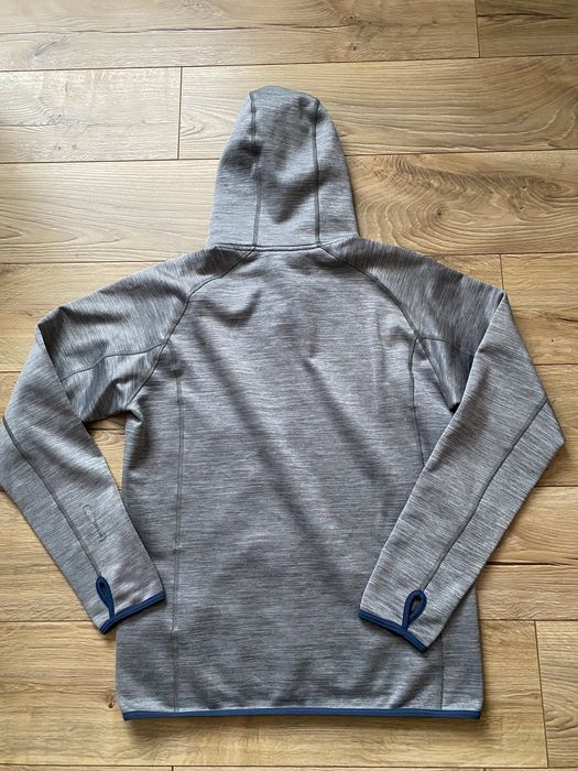 ORTOVOX-jacheta cu gluga, stare foarte buna, pt barbati, L