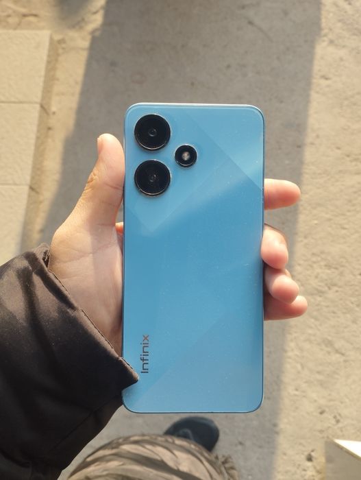Infinix 30i 8ga 128Gb